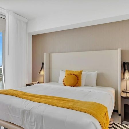 Coastal Relaxation - Parking Included - Amazing Pools Apartment Hollywood Exterior photo