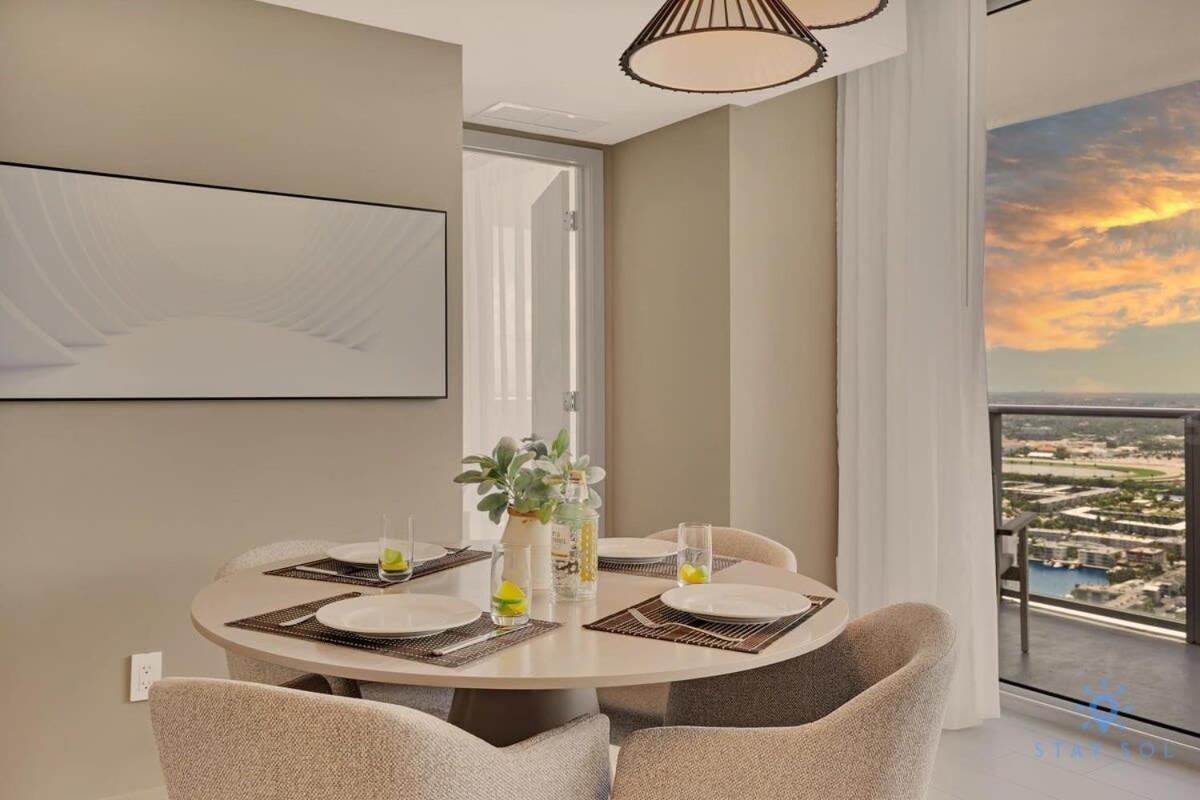 Coastal Relaxation - Parking Included - Amazing Pools Apartment Hollywood Exterior photo